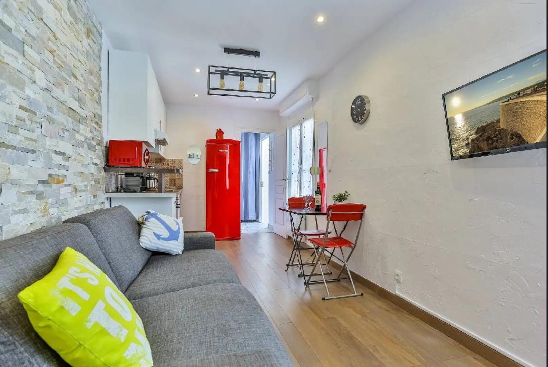 Le Refuge Apartment