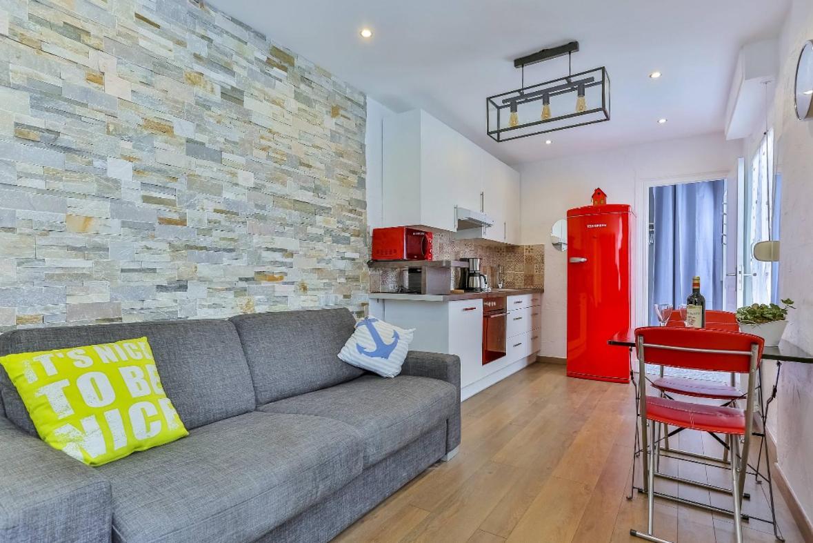 Apartment Le Refuge