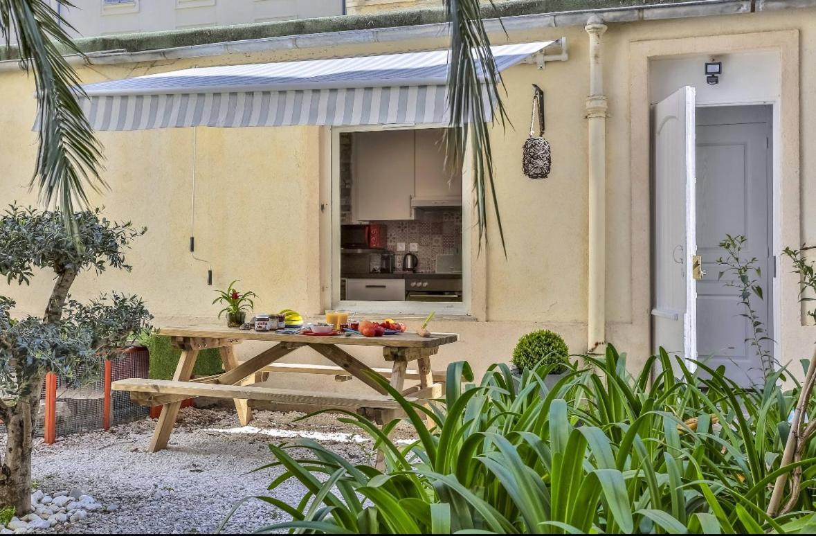 Apartment Le Refuge *
