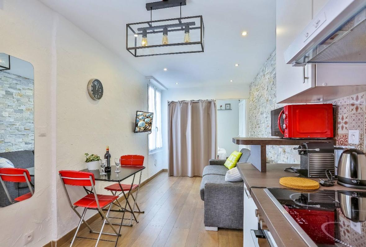 Apartment Le Refuge *